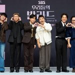 “‘우리들의 발라드’, SBS <b>최장수</b> 예능 ‘런닝맨’ 케미 못지...