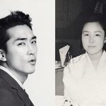 송승헌 모친상 <b>비보</b>, 스케줄 멈추고 눈물 속 이별…오늘(23일)...