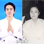 영원한 이별…"따뜻한 위로 부탁" <b>발인식</b> 엄수 [Oh!쎈 이슈]