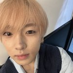 [모두드루와] 버블에 보정 전 보정 후 셀카 실수로 <b>올린</b> 위시 사쿠야