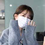 레드벨벳 슬기, ‘잘 다녀올게요~’ [포토엔<b>HD</b>]