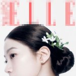 분위기 미쳤다는 걸그룹 <b>단체</b> 한복 화보