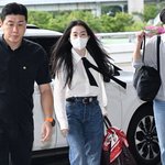 레드벨벳 아이린, 청량하게 [포토엔<b>HD</b>]