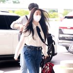 [T포토] 레드벨벳 아이린 '긴 생머리 그녀'