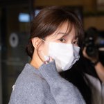 [T포토] 레드벨벳 슬기 '두근두근 아이<b>컨택</b>'