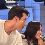 현빈손예진, 이병헌 옆에서 '커플룩 입은' 진짜 부부 [SC이슈]