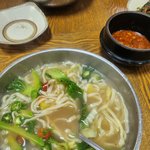 <b>국수</b>!!
