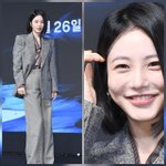 ‘성균관대 학과 대표’ 신예은, 사극 끝 단발로 시선 확 끌었다