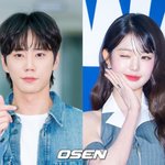 이준영X장원영 투샷 본다, '뮤직뱅크 글로벌 페스티벌' <b>MC</b> 발탁