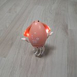 나의 동거묘 <b>도칠</b>이 새 장난감과 2025년 가을준비