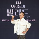 ‘우리들의 발라드’ 전현무 “<b>MC</b> 아닌 심사위원..참가자들 보며...