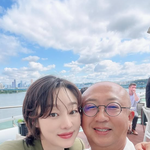 최여진, 김재욱과 함께 김병만 결혼 축하 “영원히 응원하리라”[SNS는...