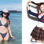 애프터스쿨 베카, K팝 외모관리 시스템 비판 “지속 불가능한 방식”