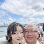 최여진, 김병만 결혼식서 느낀 진심 “<b>감동적</b>인 순간이었다”