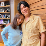 '이효리' 이상순, 가을 <b>산책</b> 데이트? "저녁 식사 후 매일 한다"...