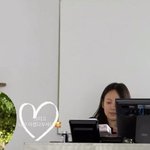 47세 이효리, 요가원 <b>카운터</b>서 열일 중..'사장님 포스' 풀가동