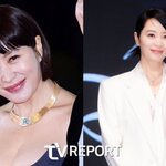 김혜수, 숨겨왔던 <b>신체</b> 비밀…55년 만에 고백했다 [RE:스타]