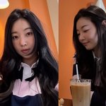 김사랑, 47세 맞아? 대학생처럼 보여…독보적 '동안 미모' 눈길...