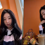 46세 김사랑, 아무리 봐도 대학생인데…믿기지 않는 동안