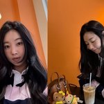 [댓글부탁해] 잊혀질만 하면 러블리..'하트 가득' 47세 김사랑...