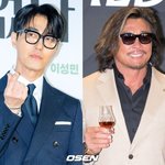 차승원x추성훈, '매운맛' 케미 선보인다..<b>tvN</b> 신규 예능 출격