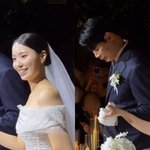 최연수·<b>딕펑스</b> 김태현 결혼…아버지 셰프 최현석 눈물 속 백년가약