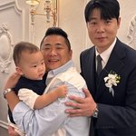 '최연수김태현' 결혼 반대하더니…<b>역대</b>급 셰프 라인업 [해시태그]