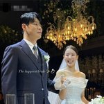 '허세' 뺐다…반대했던 김태현 '<b>사위</b>'로 "웰컴" [핫피플]