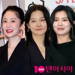 고현정만 웃었다…'26년 만에 복귀' 이영애도 속수무책, 아쉬운...