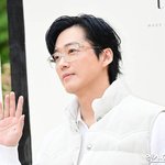 남궁민 '11세 연하 진아름 사로잡은 매력'[엑's <b>HD</b>포토]