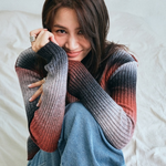 남궁민 또 반하겠네…진아름, 매혹적 가을 여신 변신