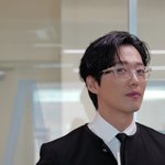 남궁민, 진아름이 찍어준 사진?…"카페에서 꿀 떨어지는 미소"