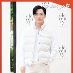 '1976년생 맞아?' 남궁민, 시간 <b>역행</b>하는 동안 비주얼 [엑's...