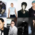 지코 크러쉬→박재범까지 ‘쇼미더머니12’ 프로듀서 확정