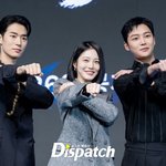 "연기력으로, 승부하겠다"…'탁류', 강렬한 액션 사극 (발표회)