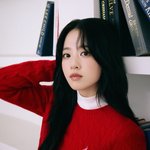 '35세' <b>박보영</b>, 믿기지 않는 비주얼…청순+레트로 감성 가을 여신美