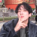 “똥폼, <b>근래</b> 아님”…곽시양, 도심의 여유→청춘 감성 한가득