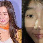 '1형 당뇨' 윤현숙, 또 건강 이상…"얼굴 보이지 않았다"...