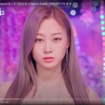 [모두드루와] <b>지젤</b>은 뭐한거 같아?