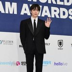 [단독] 강다니엘, 미국 투어 중 도난 피해 당했다…“공연 의상...