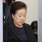 '정교유착 의혹 정점' 한학자 통일교 총재 서울구치소 <b>독방</b> 수감