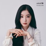 [모두드루와] 아이린 <b>유니세프</b> 화보
