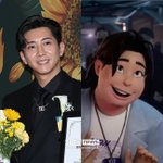 브라이언, 헌<b>트릭스</b> 매니저 될 뻔했다…"'케데헌' 오디션 봤다"