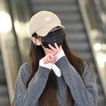 [댓글부탁해] 아이브 장원영, 깜찍하게 인사 [포토엔HD]