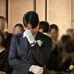최현석, 결국 울었다…신부 입장 전 '아빠의 <b>눈물</b>'에 하객도 울컥