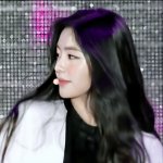 아이린 오늘 비<b>내추럴</b> 시절 같다