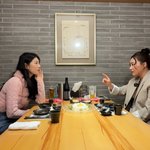 조현아, 수지 美친 플러팅에 경고 “<b>불법</b>이야 하지마” (목요일밤)