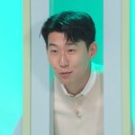 강호동, 손흥민 응원가 부르더니 인정받았다.."대선배님"('무릎팍박사')