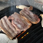 [<b>맛집</b>] 한강바로 옆에서 삼겹살을 먹을수 있다구??