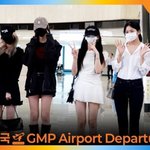 아이브, 가을 선배~ 24일 생일축하해요 (출국)[뉴스엔<b>TV</b>]